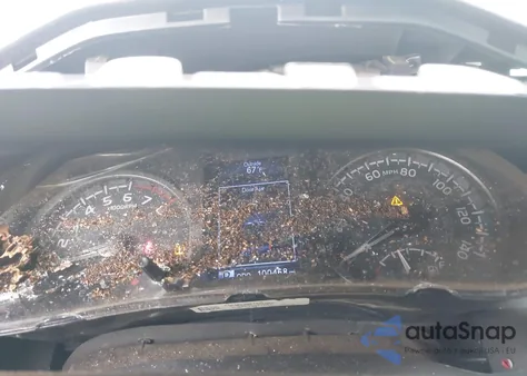 2020 Toyota Tacoma Sr5 V6 z USA, uszkodzony, nr VIN 5TFAZ5CN6LX088210